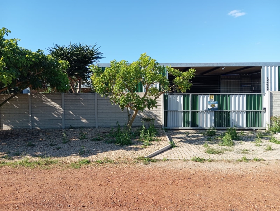 To Let 3 Bedroom Property for Rent in Cannonville Eastern Cape